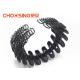 Customized Length Zig Zag Chair Springs Round Shape 3.0 - 3.4mm Wire Diameter