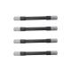 Silicon Carbide Furnace Heating Element Sic Heaters Rod For Furnace