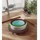massage bathtub acrylic bathtub with jets,freestanding outdoor cheap price soaker hot japanese swim spa bath tub