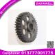 Factory Professional Manufacturer Top Quality Double Spur Gear From China