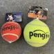Hyper Pet Tennis Balls for Dogs (Dog Ball Dog Toys for Exercise, Hyper Pet K9 Kannon K2 & Hyper Pet Ball Launcher) Inter
