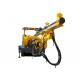 Hydraulic Jumbo Rock Drill Underground Mining Drilling Machines For Mine Drilling Hole