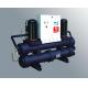 Automaticlly Defrosting Hot Water Heater Pump , Heating House Hybrid Heat Pump