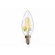 Energy-Saving Commercial LED Outdoor Lighting IP65 Waterproof 150Lm/W Efficacy Suitable for 100-305V Voltage Range