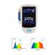 400nm - 700nm Handheld Spectrophotometer Chromameter With PC Software ST50 3nh