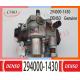 294000-1430 DENSO Diesel Engine Fuel HP3 pump 294000-1430 11110107300000 For FAWDE CA4DL