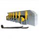 200 To 600 TPH Apron Conveyor Feeder Chain Plate Feeder Wear Resistant Equipment