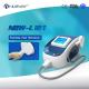 Manufacture supply !!! 808 laser hair removal 808nm diode laser poultry hair removal machine