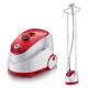 Plastic Home Clothes Steamer Automatic Shut Off With 1.6 L Water Tank Capacity