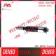 DENSO Common Rail Fuel Injector 095000-6480  RE546776 Engine