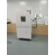 Vertical Vacuum Drying Chamber 91L 133Pa With LCD Display