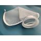 High Efficiency Nylon Mesh Filter Bag For Paints Ink Industry