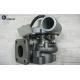 Hyundai Truck GT2052S 703389-0002 Diesel Turbocharger In Commercial Vehicle For D4AL Engine