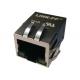 XFAMT6SA-CLGY1-4MS 8P8C Rj45 Jack In Networking Solution LPJ4024ABNL