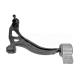 RK622215 Mevotech CMS40186 Suspension Control Arm for Ford Mazda B4000 Nature Rubber