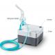 Home Class II Portable Air Compressor Nebulizer Machine For Aerosol Therapy