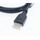 copper core High Speed HDMI Cable For 4K/2K/1080P/720P Resolution