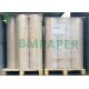 80gsm 120gsm BKP Brown Kraft Paper Roll For High Grade Package