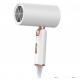 Abs Plastic High Speed Hair Dryer 2000w For Rapid Hair Drying Cartridge Spindle