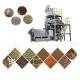 Electricity Heating Commercial Pet Food Making Machine for Animal Feed Production