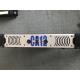 Professional 2-Channel Digital Power Amplifier With Damping Coefficient 240