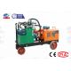 Anti - Explosion Cement Grouting Pump Single Or Double Fluid Use In Coal Mine