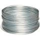 430 Stainless Steel Annealed Wire High Luster Rigidity For Industry Machinery Weaving