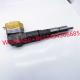 Diesel Engine Fuel Injector Excavator Accessories Diesel Motor Parts 1747526 174-7526 for Caterpillar CAT 3412E 651E 657