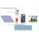 Low Frequency Online 384V 12000W system Three Phase Solar System Pure Sine Wave Inverter