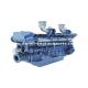 R6160 Diesel Engine Assembly Marine Whole Original Chinese TS16949 CertifiCatere