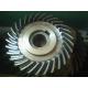 Top Quality Spiral Bevel Gear For Mechanical Transmission