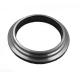 High Hardness Sany Concrete Pump Spare Parts / Cutting Ring For Concrete Pump Truck