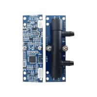 High precision  HCO Series Ultrasonic Oxygen Concentration Sensor of environmental detection