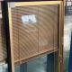 Supply Competitive Insulated Glass Shutters for Built-In Shutters Windows and Doors