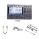 SINO SDS200 4 Axis Metal LCD SINO Digital Readout System 285x195x53cm Durable With Linear Encoder Kit For Lathe