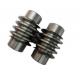 High Precision Machining Worm Gear Shaft For Toy Home Appliance