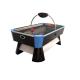 High Level Air Hockey Game Table Ice Hockey Electronic Hockey Table With Overhead Scoring