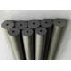 YG10X Length 330mm Tungsten Carbide Ground Rods For Blank