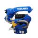 Yaskawa Welding Machine Robot With Online Support And Engine Core Components