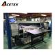 Acetek Hybrid Flatbed Printers 1.8m Width CE ISO9001 Certificated