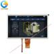 Sunlight Readable Touch Screen Module Color Tft Display 10.1 Inch With Hdmi Interface