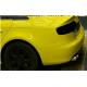 Gloss Yellow Metallic Car Wrap Film Slidable Anti UV Air Release