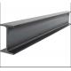 GB/T 11263-2010 Stainless Steel Profiles Hot Rolled I Beams HW100x100mm To HW502x470mm
