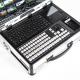 Portable All-in-one Live Broadcasting Machine with HD Vmix Software and 12 Channels
