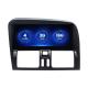 GPS Android 11 Volvo Car Radio Replacement For Volvo XC60 2009-2012