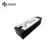 Compact SD OCT Spectrometer Featuring Line Array CMOS Detector For Accurate Imaging