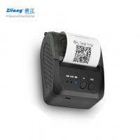 Small Travel Bill Mini Thermal Printer Bluetooth Wireless 2 Inch 58mm