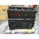 Diesel Engine B3.3T Cylinder Block , 4D95 Diesel Engine Excavator Machine Parts