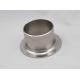 Chinese Stainless Steel Stub End 304 201 304L 316L Joint Short Stub End 316l Stainless Steel End
