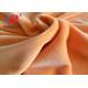 Spandex Polyester Elastic 4 Ways Stretch Velvet Fabric For Women Dress Garment